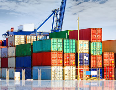 Road Freight