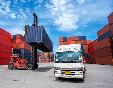 Ocean Freight